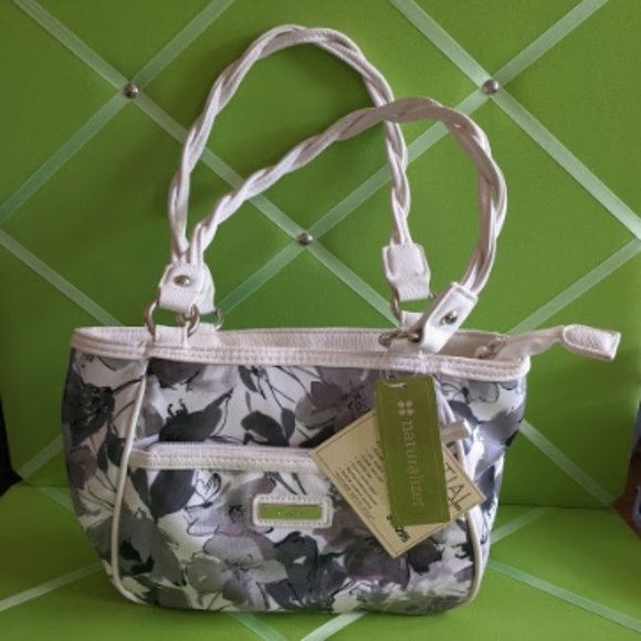 Naturalizer Essential Elements Bag - Picture 1 of 8